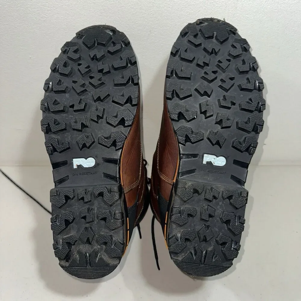 Timberland pro work